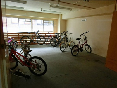 【その他共用部分】 | シャトー豊田