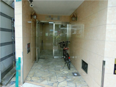 【外観】 | シャトー豊田