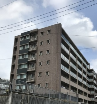 ◆少路駅～徒歩2分◆ブランズ豊中上野坂駅前レジデンス♪の画像