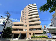 オーパスホームズ白山の画像