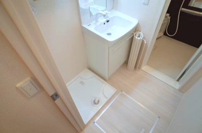 【洗面所】 | サニーシティー