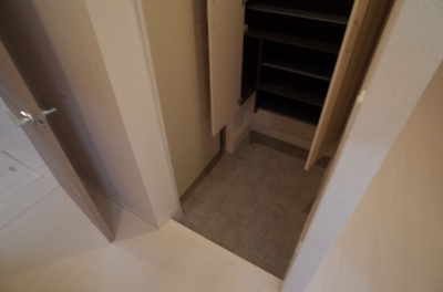 【玄関】 | サニーシティー