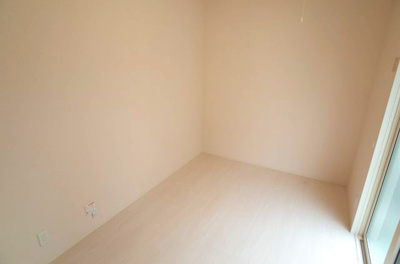 【洋室】 | サニーシティー