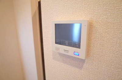 【セキュリティ】 | サニーシティー