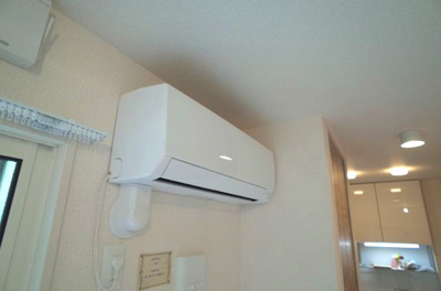 【設備】 | サニーシティー