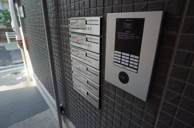 【セキュリティ】 | サニーシティー