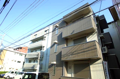 【外観】 | サニーシティー