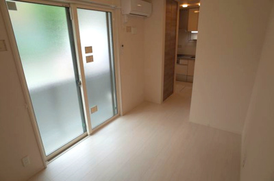 【居間・リビング】 | サニーシティー