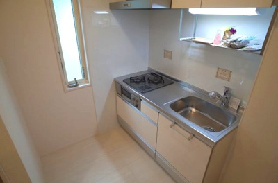 【キッチン】 | サニーシティー