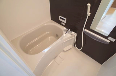 【浴室】 | サニーシティー