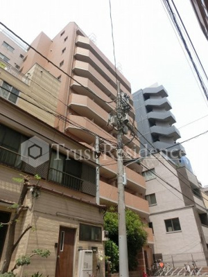 【その他】 | エグゼ浅草弐番館