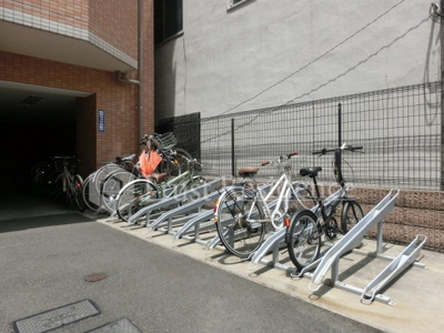 【設備】 | エグゼ浅草弐番館
