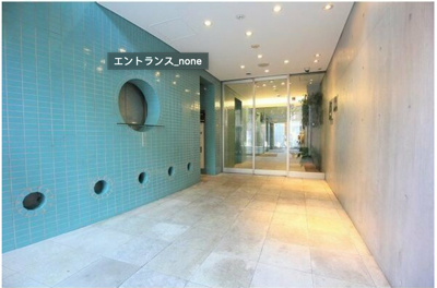 【エントランス】 | フローライト長堀橋