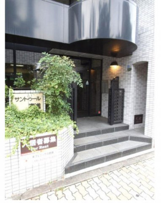 【エントランス】 | コンチネンタル鶴見(サントゥール南進)