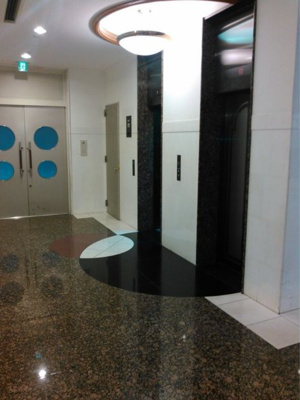 【その他共用部分】 | マスターズレジデンス道頓堀I