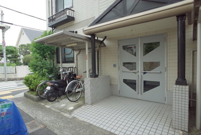 【その他共用部分】 | セルビシオ本山