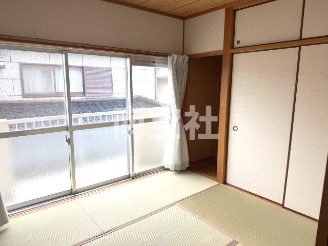 【和室】