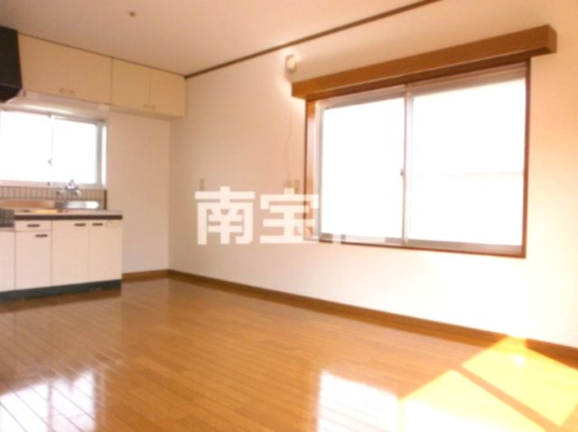 【居間・リビング】