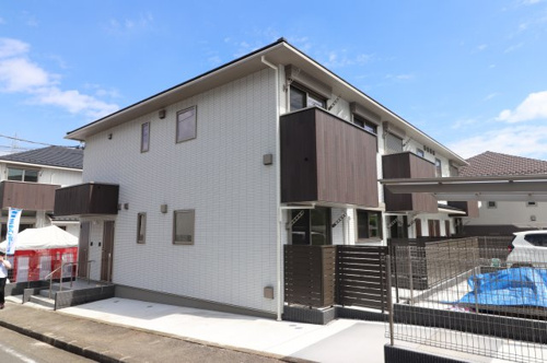 ボンヌフルール 横浜市 川崎市の賃貸 株式会社アメニティーハウジング