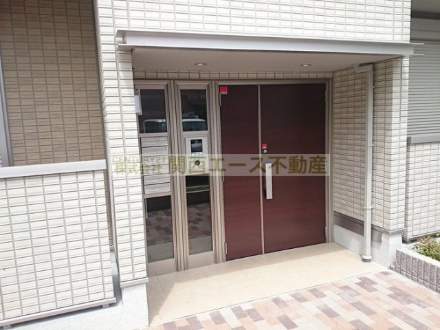 【エントランス】 | ルミエール