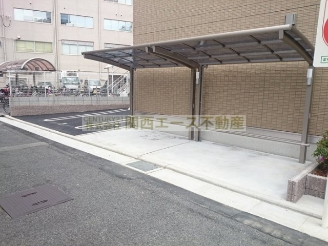 【その他共用部分】 | ルミエール
