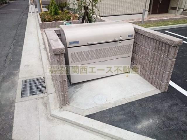 【設備】 | ルミエール