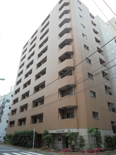 スカイコート日本橋第5 1都3県の賃貸マンション スカイコート賃貸センター株式会社