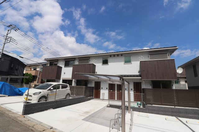 ボンヌ フルール 横浜市 川崎市の賃貸 株式会社アメニティーハウジング