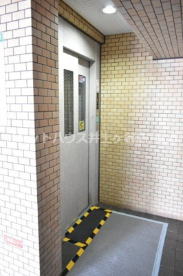 【その他共用部分】 | コスモスクエア大通公園