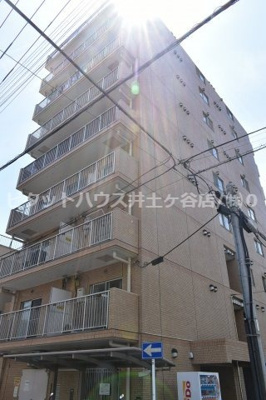 【外観】 | コスモスクエア大通公園