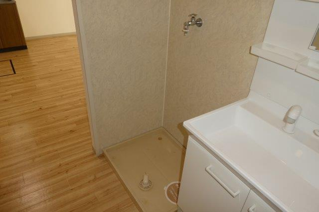 楠小路Ｂのその他|洗濯機置き場