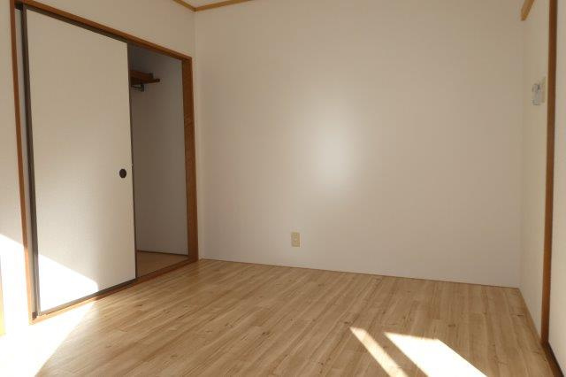 楠小路Ｂの洋室