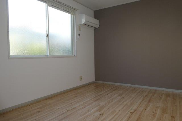 楠小路Ｂの洋室