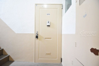 【その他共用部分】 | 共用部　玄関ドア