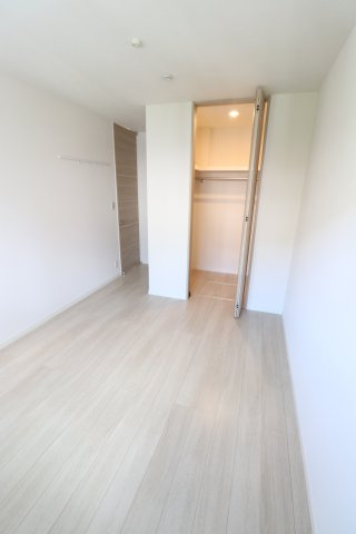 ボンヌフルールⅡの洋室