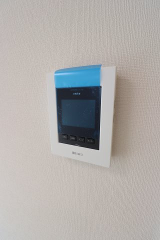 ボンヌフルールⅡの設備