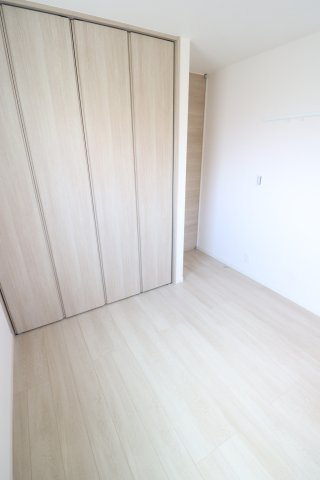 ボンヌフルールⅡの洋室