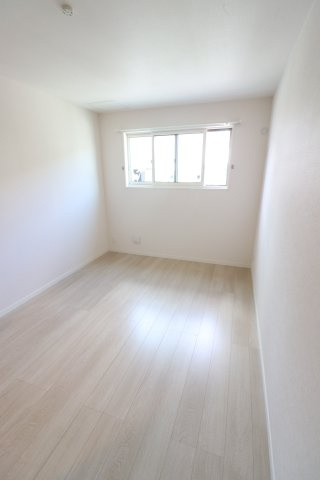 ボンヌフルールⅡの洋室