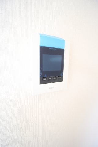 ボンヌフルールⅡの設備