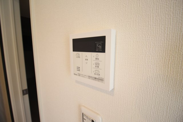 ボンヌフルールⅡの設備