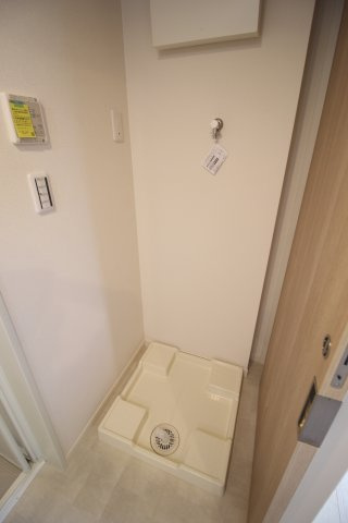 ボンヌフルールⅡの設備