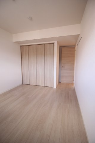 ボンヌフルールⅡの洋室