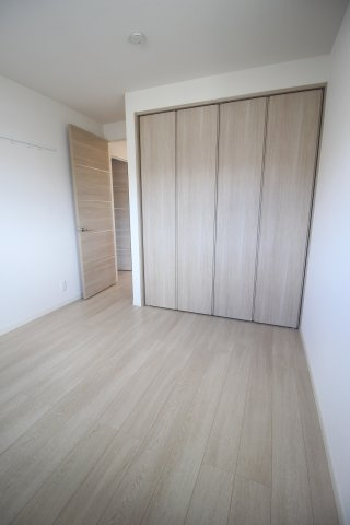 ボンヌフルールⅡの洋室