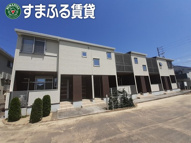 カーサ　ソヨカ　高浜市田戸町の画像