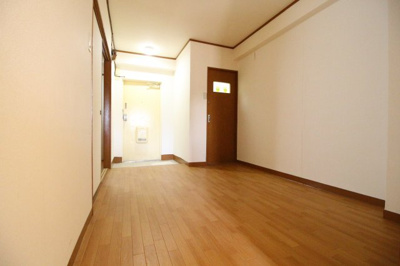 【内装】 | 丸吉マンション