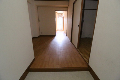 【玄関】 | 丸吉マンション