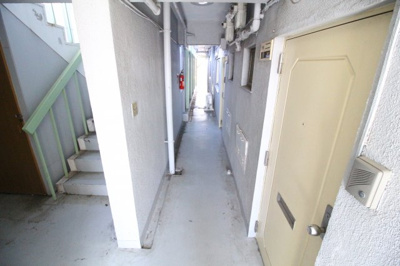 【その他共用部分】 | 丸吉マンション