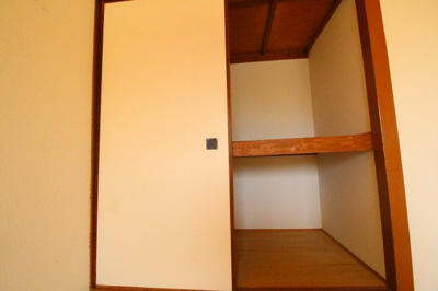 【収納】 | 丸吉マンション