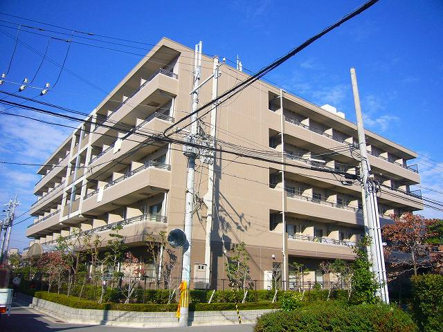 【外観】 | レジェンダリー武庫川