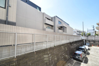 【展望】 | 物件のお問い合わせは、 ０１２０－７００－９６８までお気軽にどうぞ！
バルコニーからの眺望
